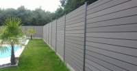 Portail Clôtures dans la vente du matériel pour les clôtures et les clôtures à Liomer
